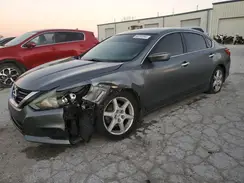1N4AL3AP0GC132070 2016 NISSAN ALTIMA