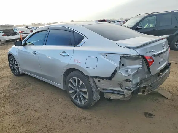 1N4AL3AP0GC132375 2016 NISSAN ALTIMA - Image 2