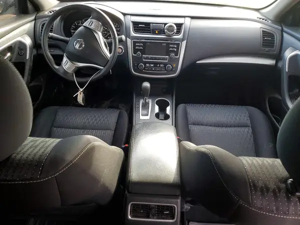 1N4AL3AP0GC132375 2016 NISSAN ALTIMA - Image 8