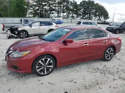 1N4AL3AP0GC132702 2016 NISSAN ALTIMA