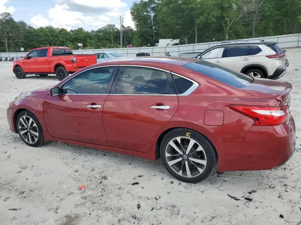 1N4AL3AP0GC132702 2016 NISSAN ALTIMA - Image 2
