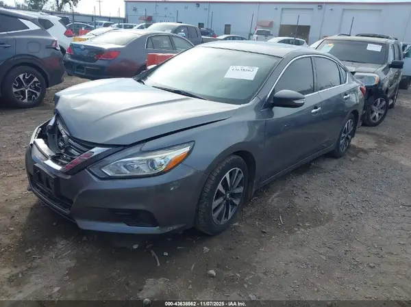 1N4AL3AP0GC132909 2016 NISSAN ALTIMA - Image 2