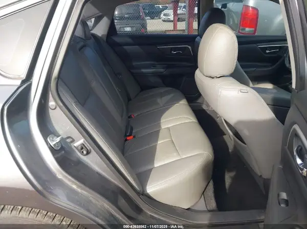 1N4AL3AP0GC132909 2016 NISSAN ALTIMA - Image 8