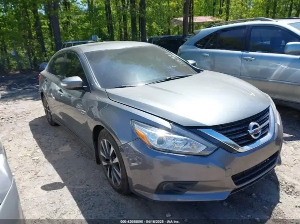 1N4AL3AP0GC132991 2016 NISSAN ALTIMA - Image 1