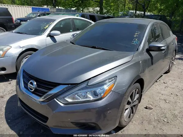 1N4AL3AP0GC132991 2016 NISSAN ALTIMA - Image 2