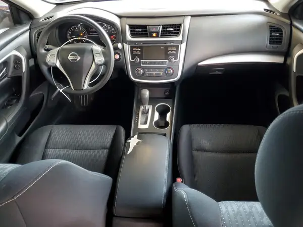 1N4AL3AP0GC133428 2016 NISSAN ALTIMA - Image 8