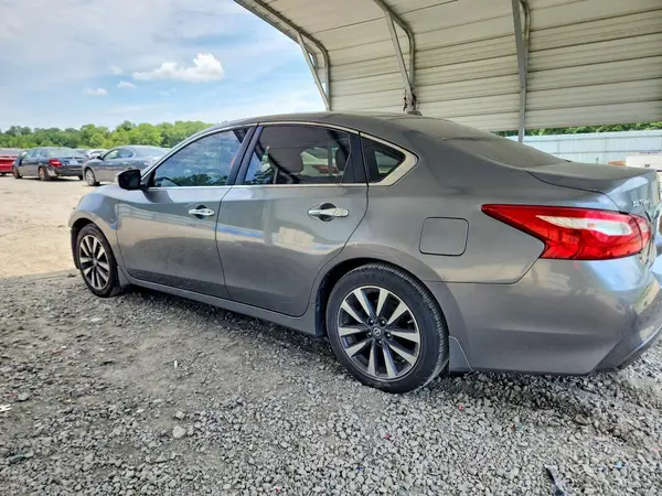 1N4AL3AP0GC133848 2016 NISSAN ALTIMA - Image 2