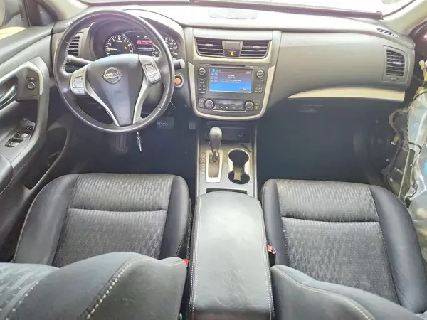 1N4AL3AP0GC133848 2016 NISSAN ALTIMA - Image 8