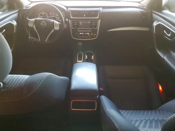 1N4AL3AP0GC133946 2016 NISSAN ALTIMA - Image 8