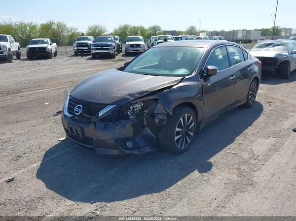 1N4AL3AP0GC134224 2016 NISSAN ALTIMA - Image 2