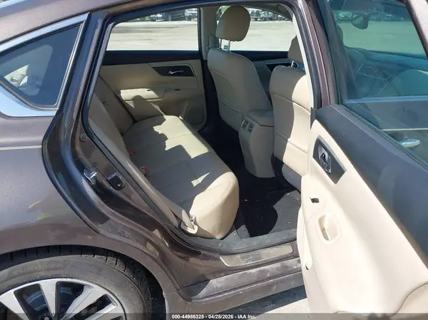 1N4AL3AP0GC134224 2016 NISSAN ALTIMA - Image 8