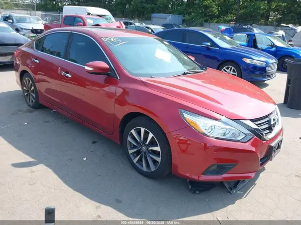1N4AL3AP0GC134420 2016 NISSAN ALTIMA - Image 1