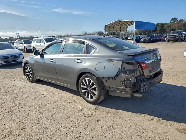 1N4AL3AP0GC134756 2016 NISSAN ALTIMA - Image 2