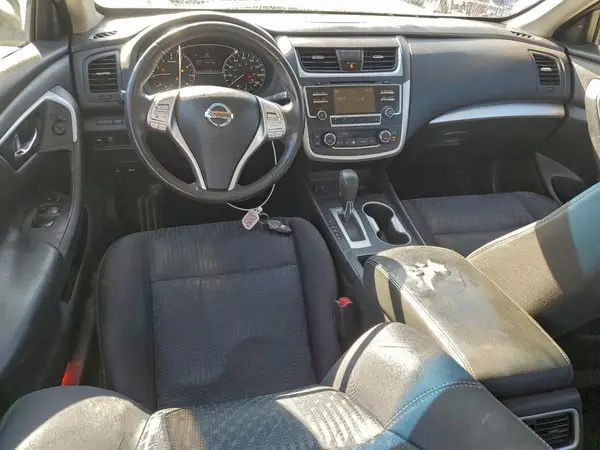 1N4AL3AP0GC134756 2016 NISSAN ALTIMA - Image 8