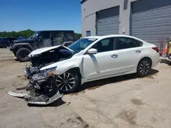 1N4AL3AP0GC135101 2016 NISSAN ALTIMA