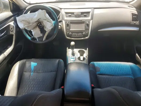 1N4AL3AP0GC135101 2016 NISSAN ALTIMA - Image 8