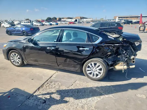 1N4AL3AP0GC135390 2016 NISSAN ALTIMA - Image 2