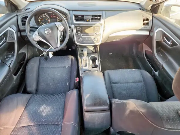 1N4AL3AP0GC135390 2016 NISSAN ALTIMA - Image 8