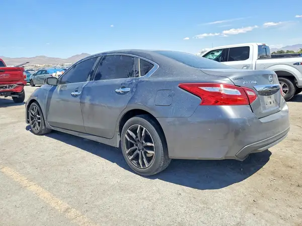 1N4AL3AP0GC135566 2016 NISSAN ALTIMA - Image 2
