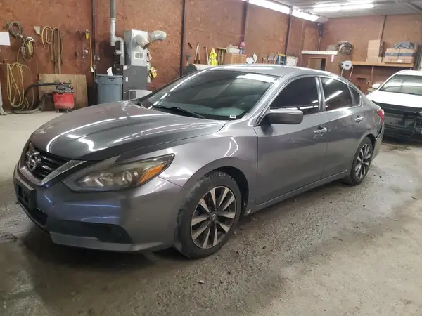 1N4AL3AP0GC135678 2016 NISSAN ALTIMA - Image 1