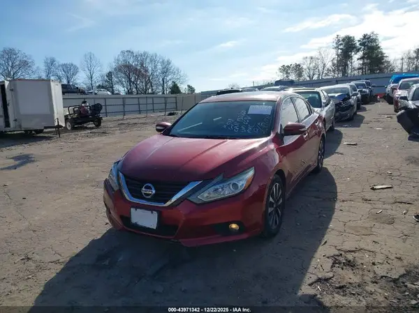 1N4AL3AP0GC136281 2016 NISSAN ALTIMA - Image 2