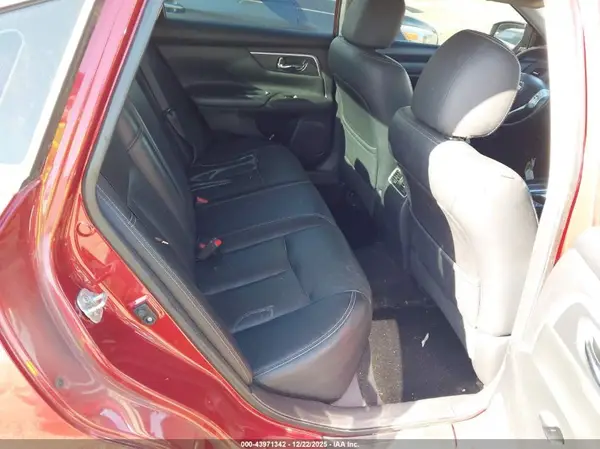 1N4AL3AP0GC136281 2016 NISSAN ALTIMA - Image 8