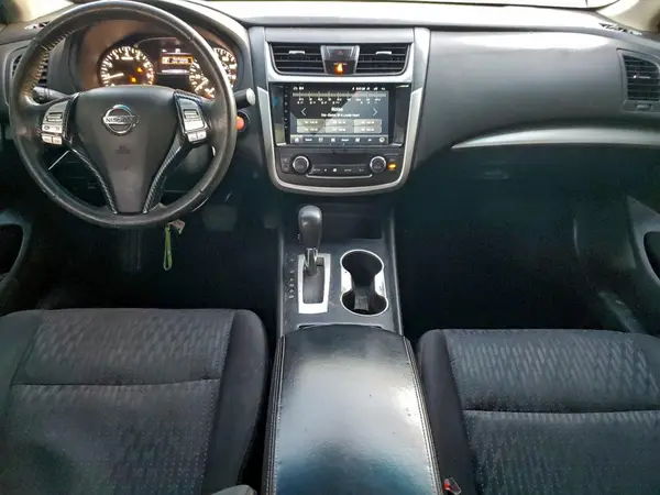 1N4AL3AP0GC136779 2016 NISSAN ALTIMA - Image 8