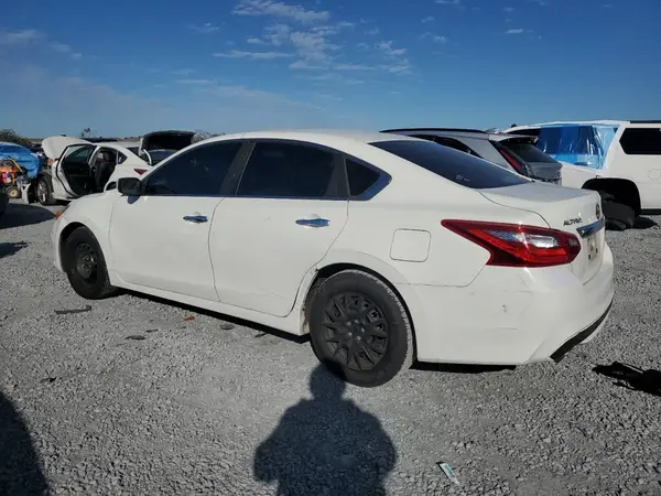 1N4AL3AP0GC137625 2016 NISSAN ALTIMA - Image 2