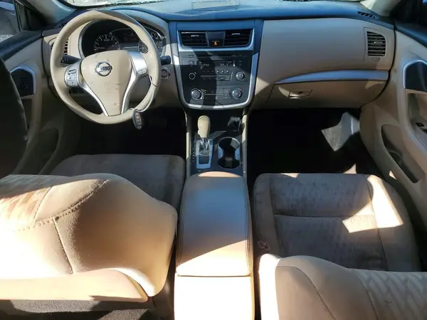 1N4AL3AP0GC137625 2016 NISSAN ALTIMA - Image 8