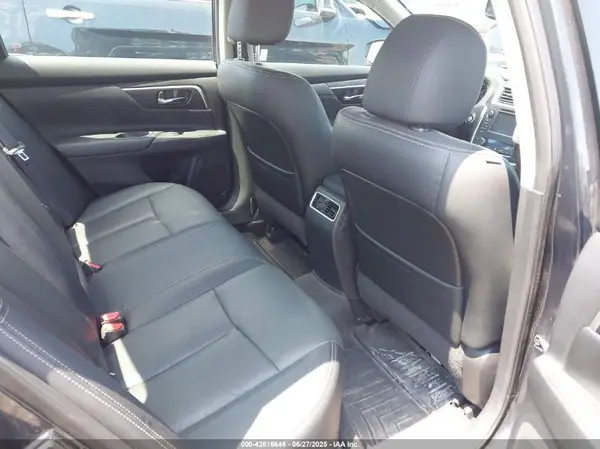 1N4AL3AP0GC137737 2016 NISSAN ALTIMA - Image 8