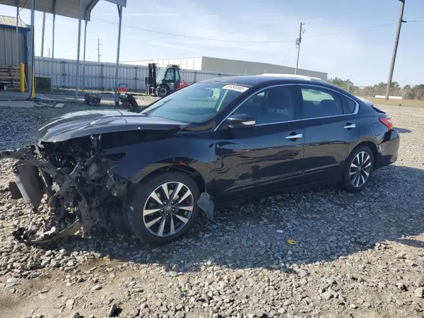 1N4AL3AP0GC137950 2016 NISSAN ALTIMA - Image 1