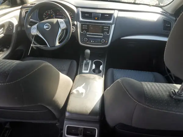1N4AL3AP0GC137950 2016 NISSAN ALTIMA - Image 8