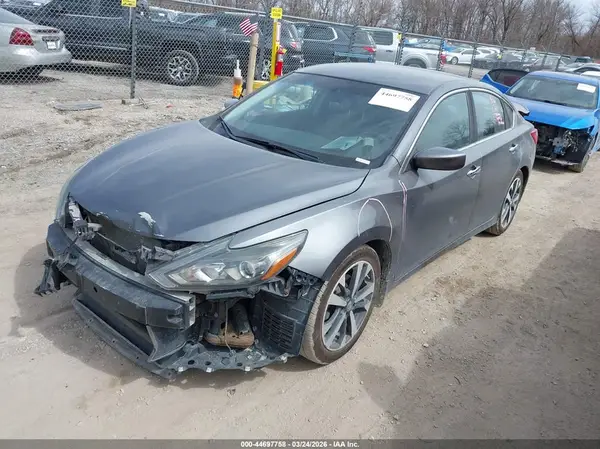 1N4AL3AP0GC138080 2016 NISSAN ALTIMA - Image 2