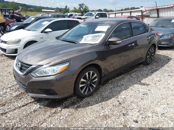 1N4AL3AP0GC138497 2016 NISSAN ALTIMA - Image 2