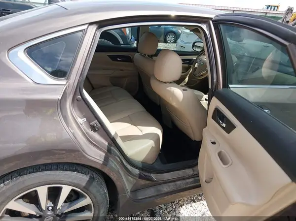 1N4AL3AP0GC138497 2016 NISSAN ALTIMA - Image 8