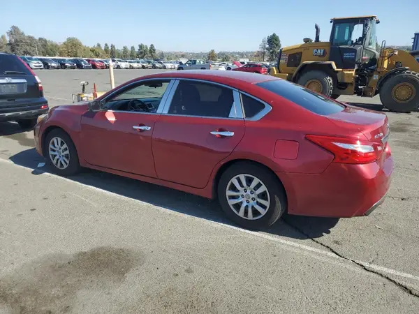 1N4AL3AP0GC139486 2016 NISSAN ALTIMA - Image 2