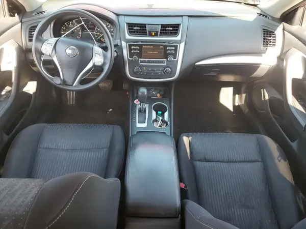 1N4AL3AP0GC139486 2016 NISSAN ALTIMA - Image 8