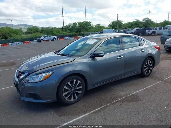 1N4AL3AP0GC139763 2016 NISSAN ALTIMA - Image 2