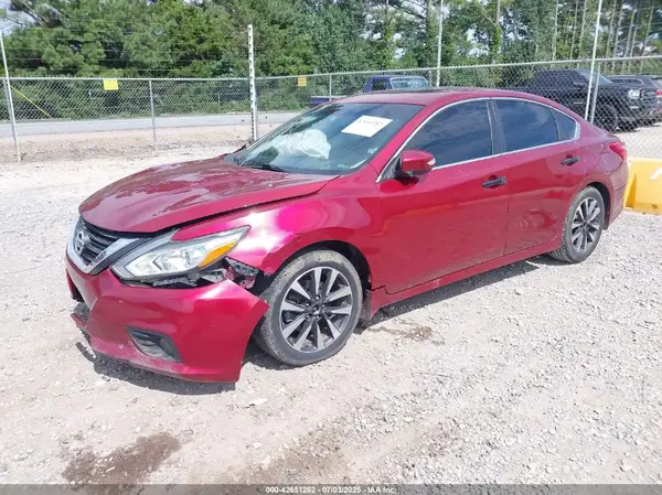 1N4AL3AP0GC140282 2016 NISSAN ALTIMA - Image 2
