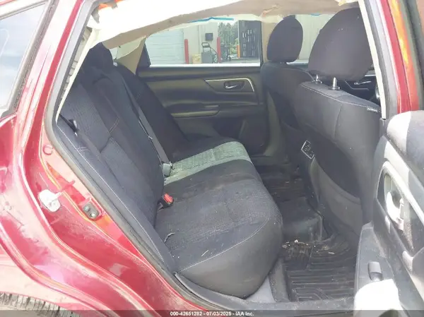 1N4AL3AP0GC140282 2016 NISSAN ALTIMA - Image 8