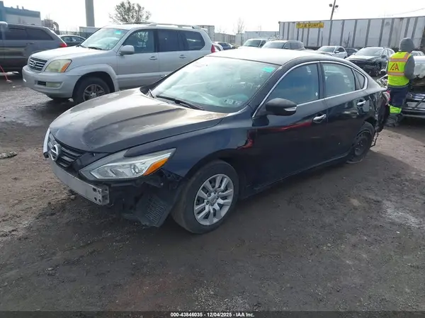 1N4AL3AP0GC140394 2016 NISSAN ALTIMA - Image 2