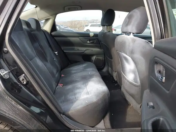 1N4AL3AP0GC140394 2016 NISSAN ALTIMA - Image 8