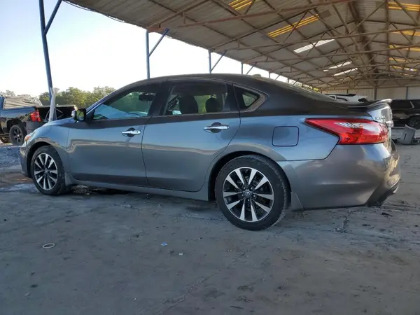 1N4AL3AP0GC140542 2016 NISSAN ALTIMA - Image 2
