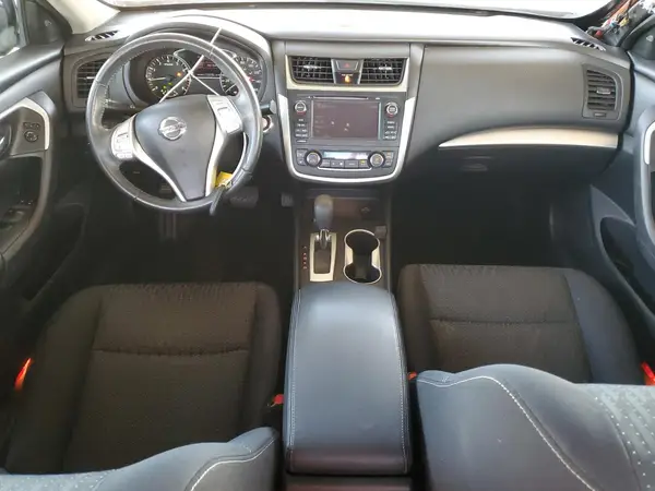 1N4AL3AP0GC140542 2016 NISSAN ALTIMA - Image 8