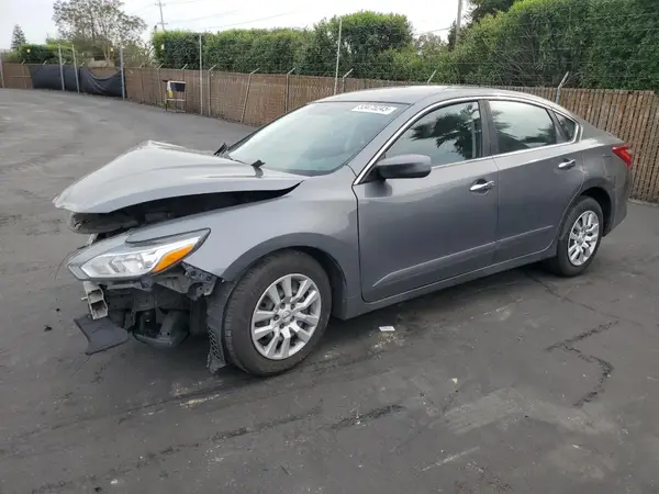 1N4AL3AP0GC140640 2016 NISSAN ALTIMA - Image 1