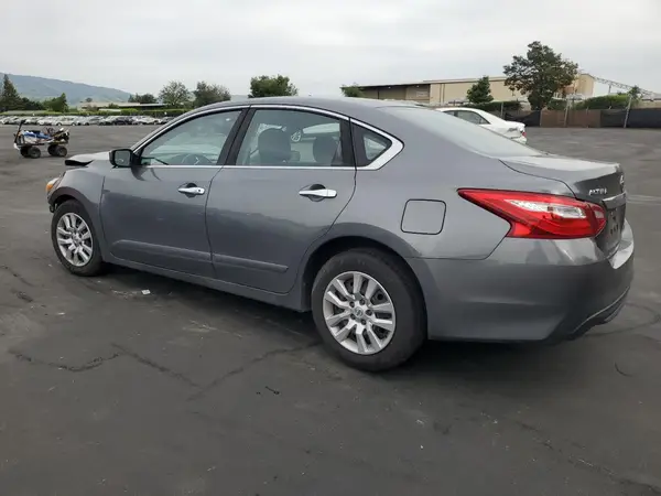 1N4AL3AP0GC140640 2016 NISSAN ALTIMA - Image 2