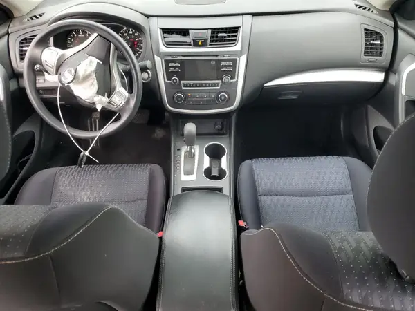 1N4AL3AP0GC140640 2016 NISSAN ALTIMA - Image 8