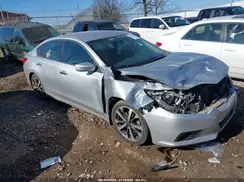 1N4AL3AP0GC140833 2016 NISSAN ALTIMA