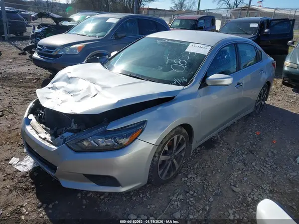 1N4AL3AP0GC140833 2016 NISSAN ALTIMA - Image 2