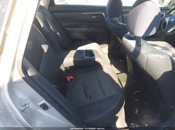 1N4AL3AP0GC140833 2016 NISSAN ALTIMA - Image 8